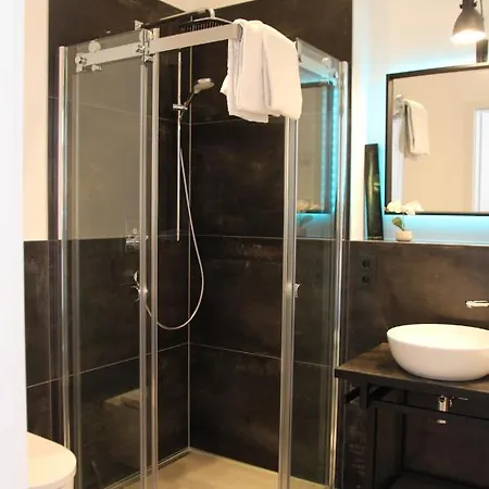 Mosel-loggia - Luxusapartment -terrass - Klimaanlage