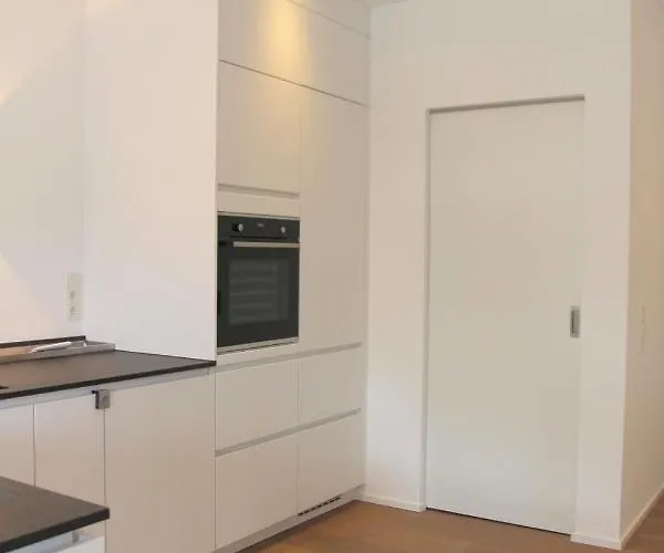 Apartamento Mosel-loggia - Luxusapartment -terrass - Klimaanlage